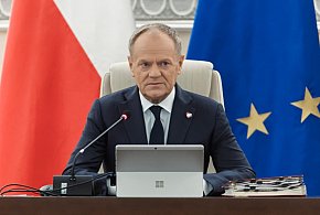 Rząd ma plan B ws. programu SAFE? Tusk: Byliśmy przygotowani