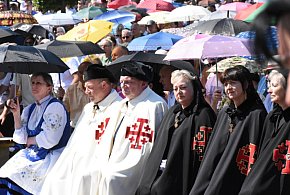 Do różnych przyparafialnych organizacji należy 2,5 mln osób