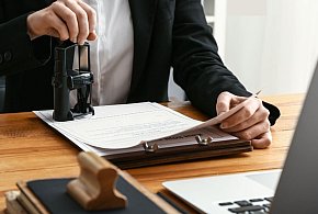 Nowe przepisy przyspieszające procedury dot. dziedziczenia