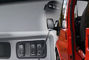 Chmielno. Strażacy chcą poprawić system łączności