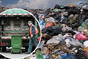 Wytwarzamy coraz więcej odpadów! Jest sporo do zrobienia