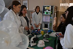 W szkołach ponadpodstawowych w pow. kartuskim rozpoczęły się dni otwarte