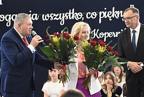 Kartuska "Dwójka" świętuje 75. urodziny! Były życzenia i wspomnienia