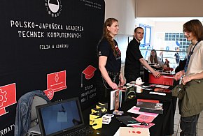 I LO organizuje wydarzenie, które pomoże w wyborze dalszego kształcenia