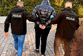 Region. Do 42 wzrosła liczba zatrzymanych ws. napaści w Kościerzynie