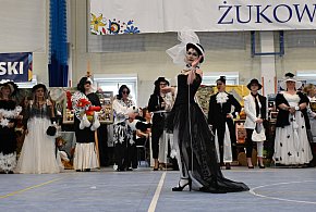 Żukowo. Gminny Turniej KGW pełen talentów, śmiechu, dobrych smaków