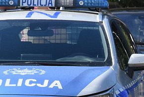 Żukowo. Kierowca Skody nie chciał się zatrzymać do kontroli