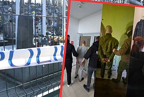Okradli nagrobki nie tylko w Niestępowie! Trzy osoby zatrzymane