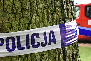 Sulęczyno. W jeziorze znaleziono zwłoki mężczyzny. To zaginiony 60-latek