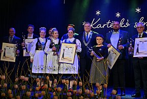 Kartëskô Skra przyznana! Kto i za co otrzymał nagrody i wyróżenienia?