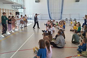 Nowa kaszubska piosenka zabrzmiała w Baninie