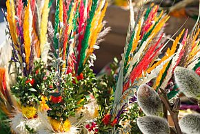 Niedziela Palmowa otwiera ważny okres w Kościele