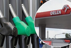 W życie weszły przepisy ws. obniżki akcyzy na paliwa