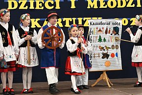 Do 31 marca można składać wnioski o zapisanie dziecka na naukę kaszubskiego