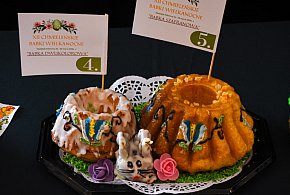 Baby i babeczki królowały w Chmielnie. Dla kogo nagrody za najlepszy wypiek?