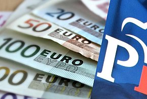 Trzeba zapłacić słony rachunek "za głupotę PiS..."