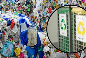 Można składać wnioski o dotacje m.in. na sprzątanie odpadów plastikowych