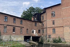 Żukowo. Muzeum szuka archiwalnych zdjęć młyna. "Pracował ponad 700 lat"