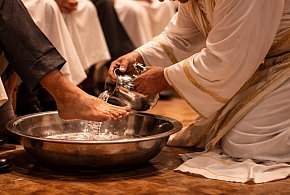 W Wielki Czwartek rozpoczynają się obchody Triduum Paschalnego
