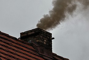 Jakość powietrza w Polsce pogarsza się drugi rok z rzędu