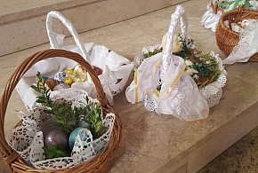 Wielka Sobota - w Kościele to czas milczenia i oczekiwania