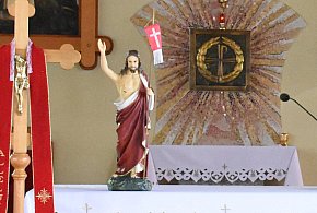 Dziś najważniejsze i najstarsze święto w Kościele