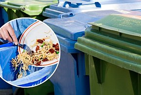 Marnujemy mnóstwo żywności! Także w Wielkanoc...