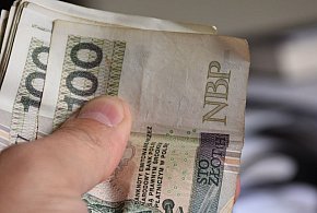 Kwota wolna od podatku w górę. Do Sejmu wraca ważny temat