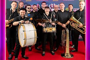 Kaszubski zespół muzyczny GiS wystąpił w programie Must be the Music