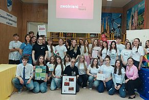 Pomysły, które mają znaczenie. Targi Projektów "Zwolnionych z Teorii"