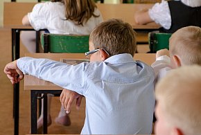 Edukacja zdrowotna obowiązkowym przedmiotem w szkołach