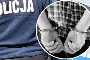 Sprzedawał narkotyki dzieciom! Wpadł na terenie gm. Żukowo