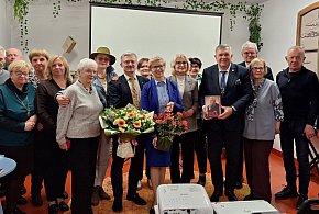Kartuzy. Spotkanie z autorem książki poświęconej ks. Hilaremu Jastakowi