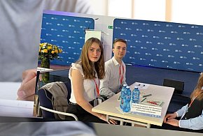 Reprezentacje z Kartuz i Gdyni w finale konkursu wiedzy o ubezpieczeniach