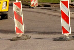 Rząd chce uprościć procedury dla mniejszych inwestycji drogowych