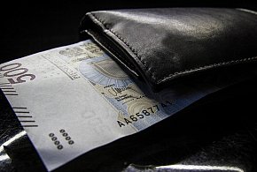 Podniosą próg podatkowy. W portfelach może nam zostać więcej pieniędzy