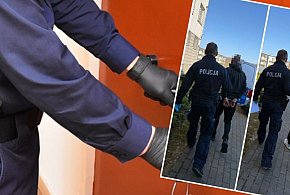 Ukrywali się przed wymiarem sprawiedliwości, ale są w rękach policji