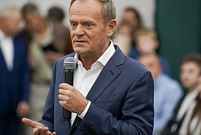 Premier o Zondacrypto: poszkodowanych może być nawet 30 tys. osób