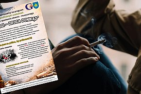 Były wokalista Dżemu spotka się z młodzieżą. Ważna akcja w gm. Somonino