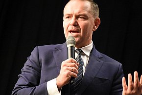 Prezydent powinien odebrać ślubowanie od sędziów - tak uważają ankietowani