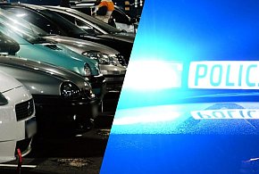 Kartuski "szpaner plac" pod lupą policji. Posypały się mandaty