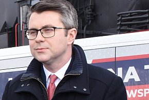 Müller ws. spotkania Kaczyński-Morawiecki: pozytywne ustalenia