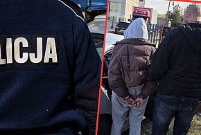 Znęcali się nad 15-latkiem. Wśród zatrzymanych mieszkaniec gm. Żukowo