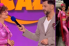 Angelika i Iwona z Sierakowic w Idź na całość! Mówią o "krainie miłości"