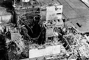 Radioaktywna chmura dookoła Ziemi. 40 lat temu doszło do katastrofy w Czarnobylu