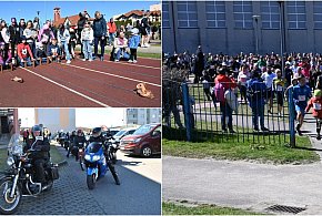 Kartuzy. Połączyli siły dla hospicjum. Festyn Pola Nadziei pełen atrakcji