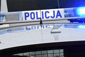 17-latek został odnaleziony