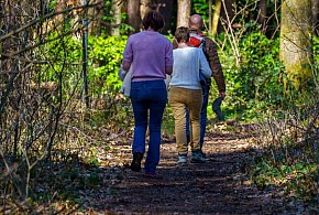 Optymistyczne prognozy na majowy, długi weekend