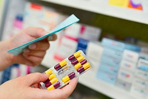 Ponad 280 leków na liście zagrożonych. GIF: system stabilny, ale są ryzyka