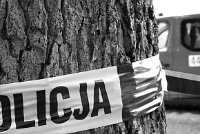 Karłowo. Z rzeki wyciągnięto mężczyznę. Zmarł w szpitalu (aktualizacja)